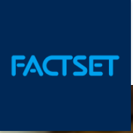 FactSet Off Campus Drive 2021