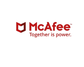 McAfee Off Campus Drive 2020