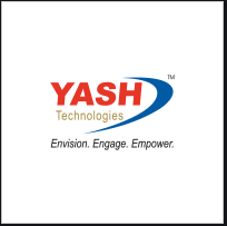 Yash Technologies Hiring Fresher 2020