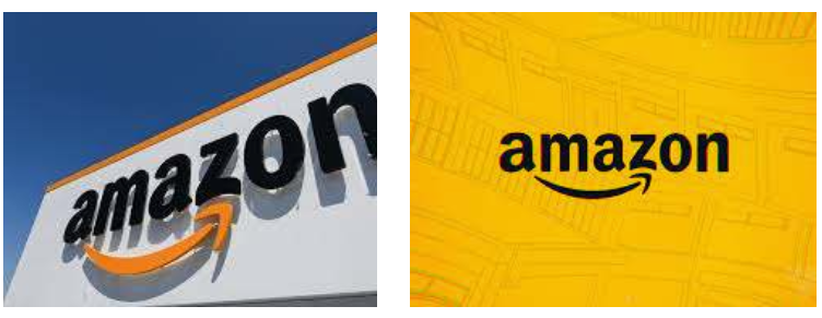 Amazon Off Campus Drive 2020
