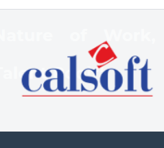 Calsoft Off Campus Drive 2021