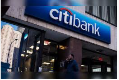 what is citi bank a global or us bank