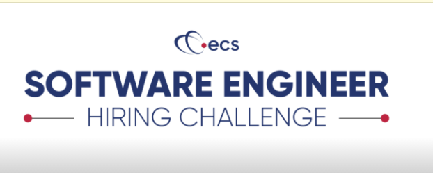 Ecs Software Engineer Cloud Hiring Challenge Through Hackerearth Platform Inr 7 0l 20 0l Ctc Tblogqus