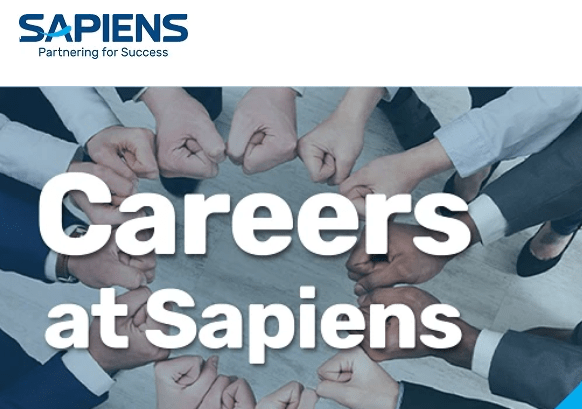 Sapiens Off-Campus Recruitment Drive