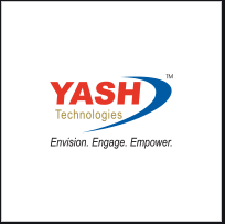 Yash Technologies Off-Campus Recruitment Drive 2020