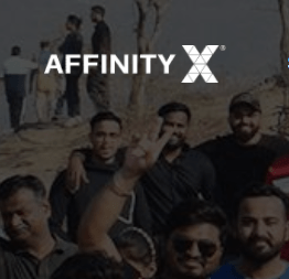 AffinityX Off-Campus Recruitment Drive 2021