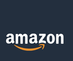 Amazon off Campus Drive 2021