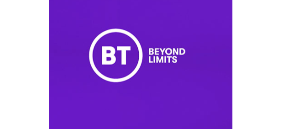 British Telecom Off Campus Drive 2020