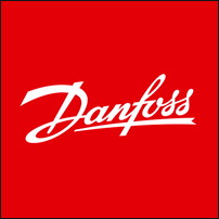 Danfoss Off Campus 2021 Drive