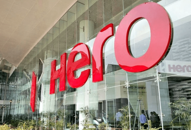 Hero Steels Limited Off-Campus Recruitment Drive 2021