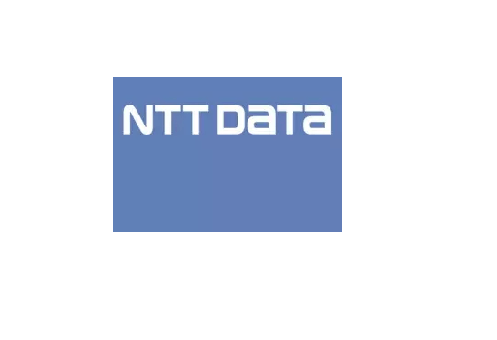 NTT Data Off Campus Drive 2020