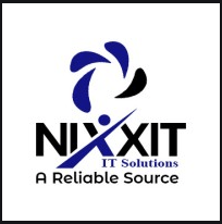 Nixxit It Solution Off Campus Drive 2020