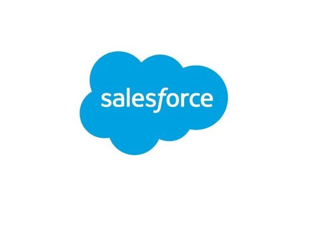 Salesforce Summer 2021 Intern