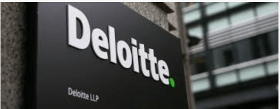 Deloitte Off Campus Drive 2021