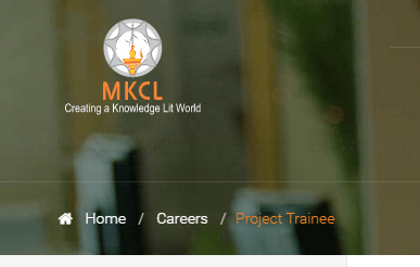 MKCL Off Campus Drive for 2019,2020 batch