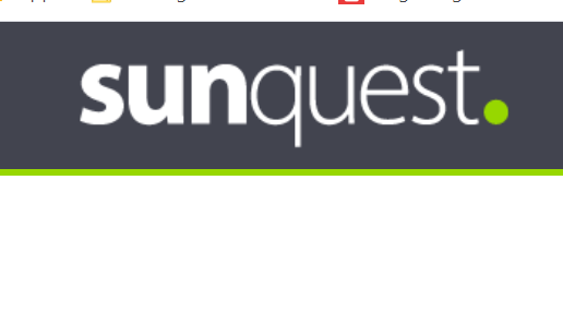 sunquest off campus drive 2021