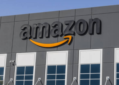 Amazon Off Campus