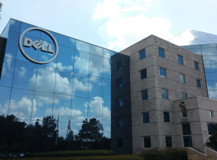 Dell Off Campus hiring