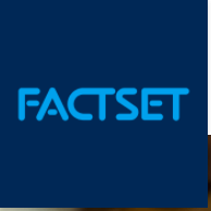 FactSet off campus drive 2021