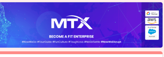 MTX Group