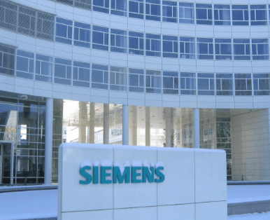 Siemens Fresher Job