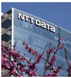NTT Data Off-Campus Recruitment Drive 2022