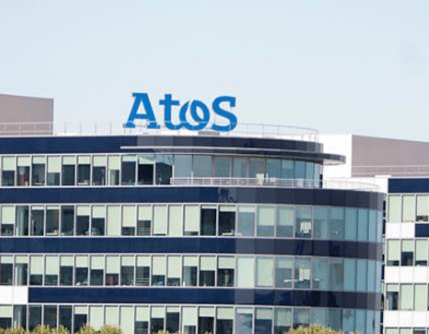 Atos Syntel Off Campus