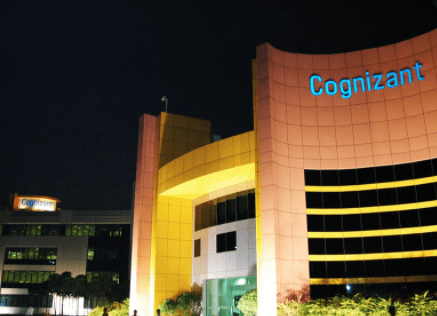 Cognizant Off Campus Freshers