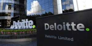 deloitte intern analyst