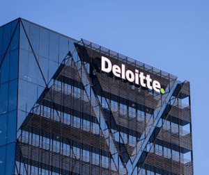 deloitte hyderabad