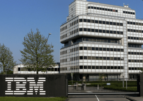 IBM Off Campus hiring