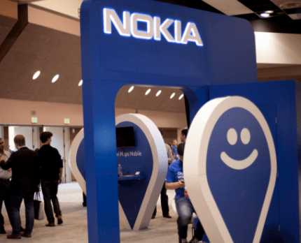 Nokia Off Campus hiring