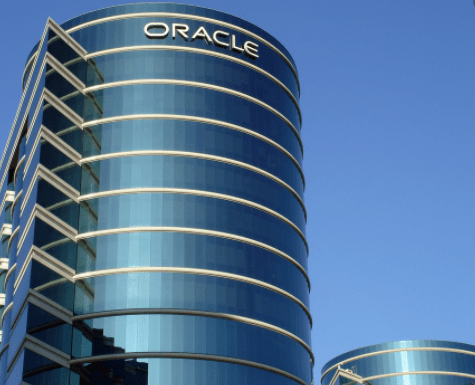 Oracle Careers Job Opportunity for Consultant