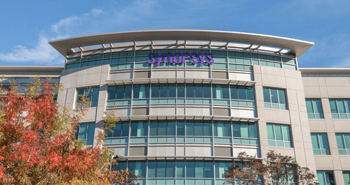 Synopsys Off Campus