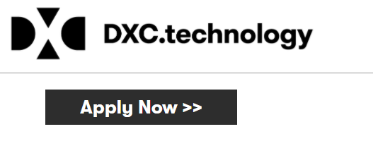 dxc technology off campus drive 2021