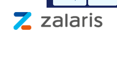 zalaris off campus drive 2021