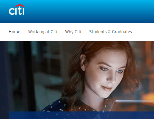 Citi Recruitment for Pega Developer