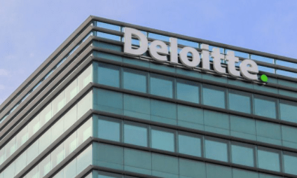 Deloitte Full Time Job for Analyst-client Intelligence Reporting