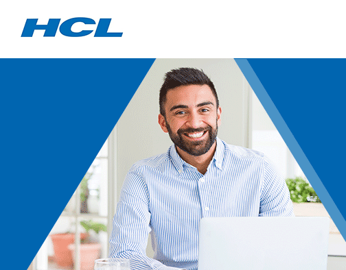 HCL Recruitment