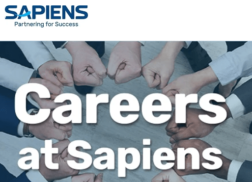 Sapiens Recruitment 2022