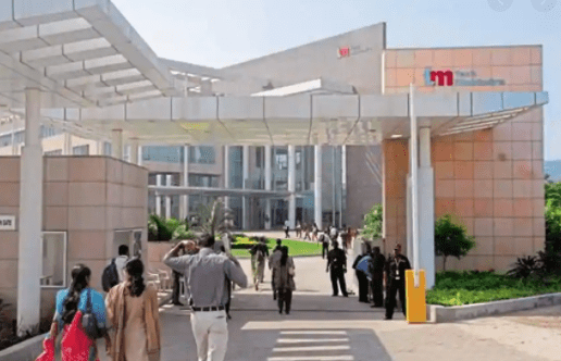 Tech Mahindra Recruitment Drive for Technical Associate