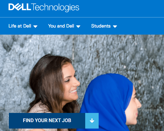 Dell Jobs for Inside Sales Representative