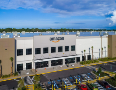 Amazon Off Campus Freshers Recruitment Drive