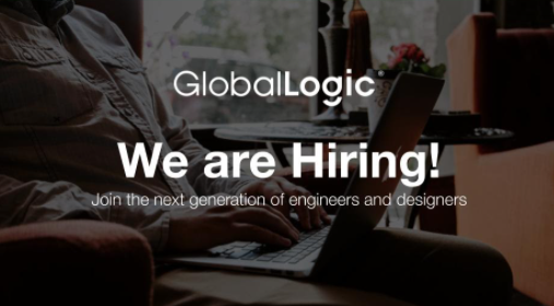 GlobalLogic Off Campus Freshers Recruitment Drive