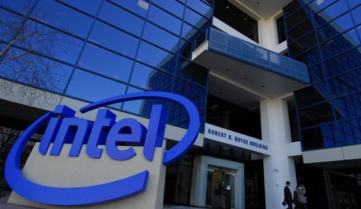 Intel Freshers Drive 2022