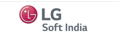 LG Soft India Off Campus Freshers Recruitment Drive