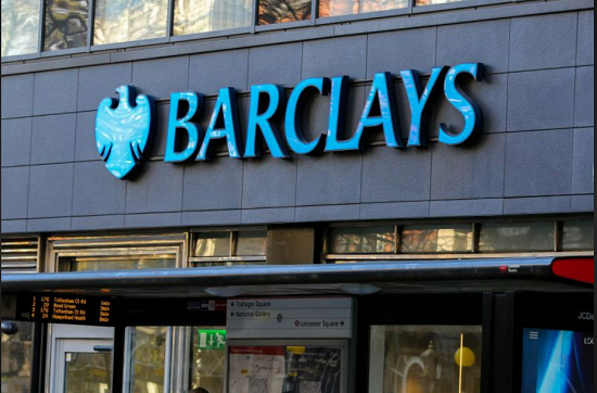 Barclays Off Campus Recruitment Drive 2023