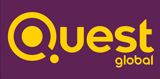 QuEST Global Off Campus Recruitment Drive 2023