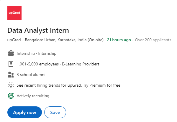 upgrad-freshers-recruitment-drive-for-data-analyst-intern-bachelor-s