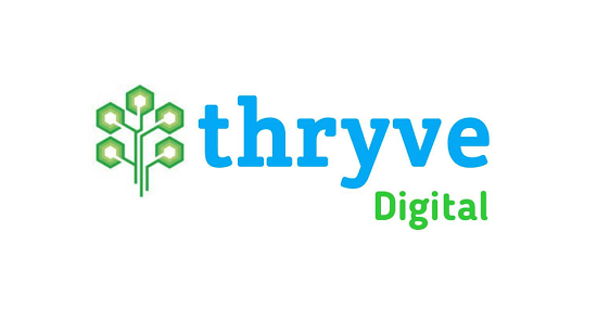 Thryve Digital Off Campus Recruitment Drive 2023